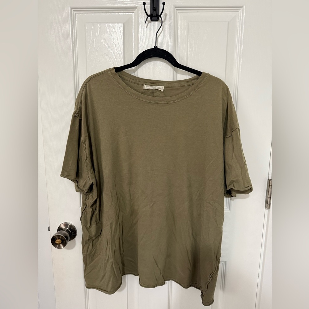 Free People T-Shirt